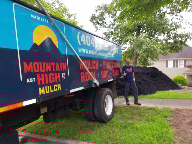 Images Mountain High Landscape Supply