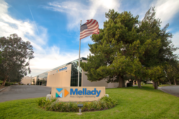 Images Mellady Direct Marketing