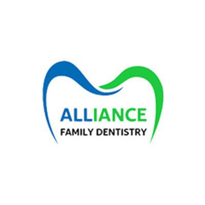 Alliance Family Dentistry Logo