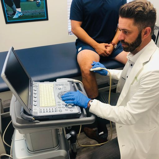 Images QC Kinetix (Camp Hill)