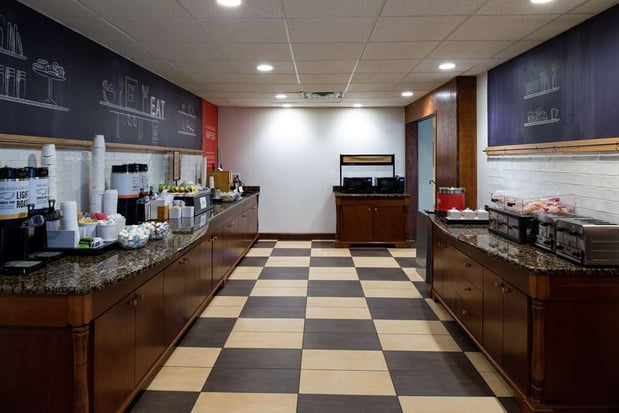 Images Hampton Inn Wytheville