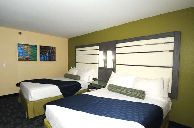 Images Best Western Antelope Inn & Suites