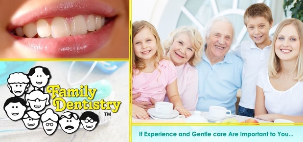 Images Sumter Family Dental Center