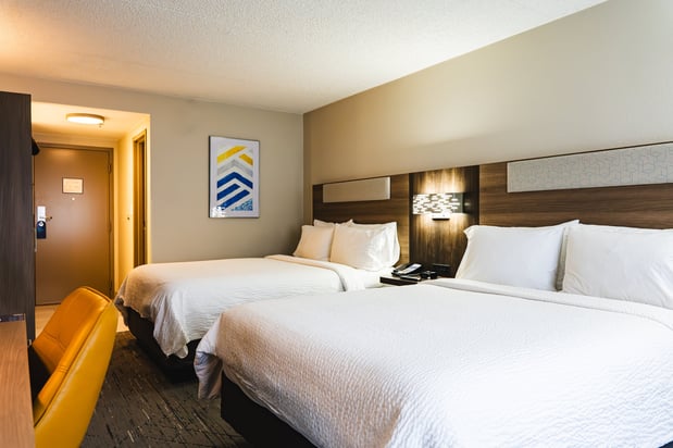 Images Holiday Inn Express Frazer-Malvern by IHG