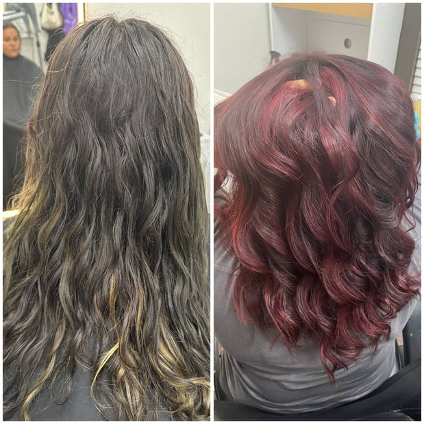 Images Hair by Shaay