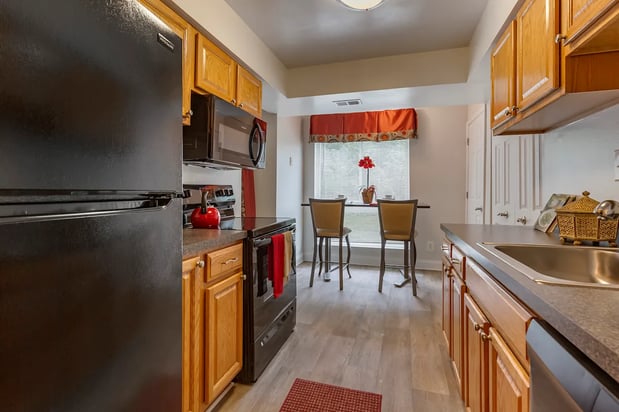 Images The Apartments at The Sycamores
