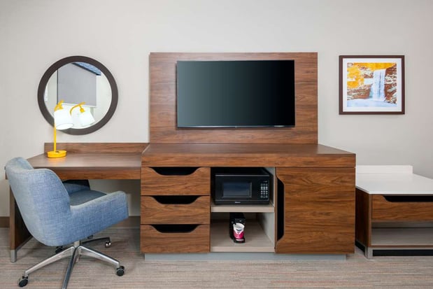 Images Hampton Inn & Suites Murfreesboro