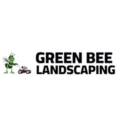 Green Bee Landscape