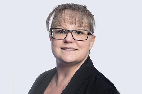 Lee Ostash, Retail Partner in our Pine Centre store