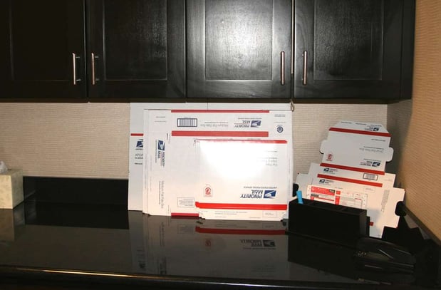 Images Hampton Inn & Suites Bay City