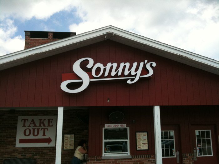 Sonny's BBQ Coupons near me in Jacksonville | 8coupons