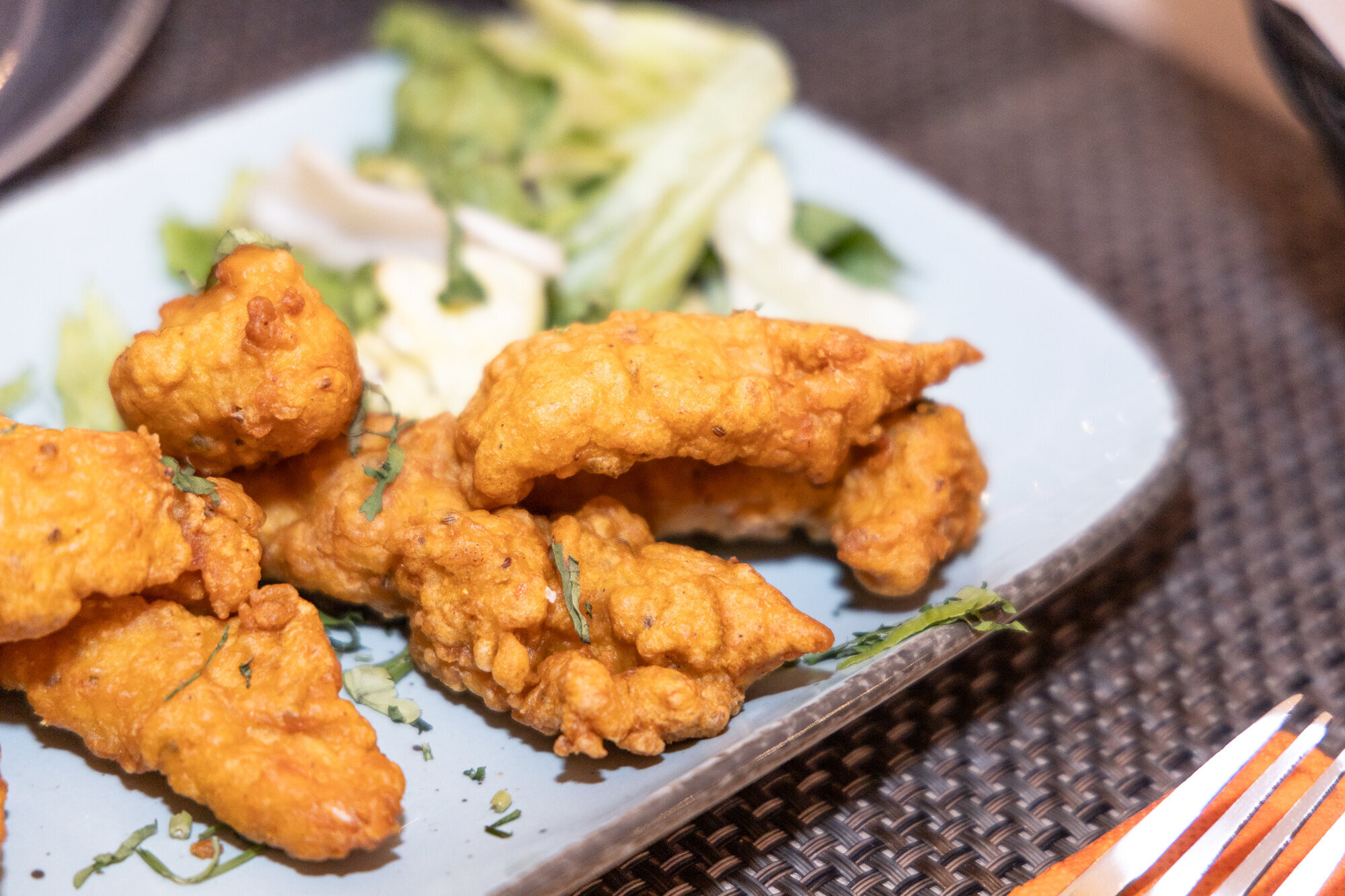 Bilder SIYA Indian Tandoori Restaurant