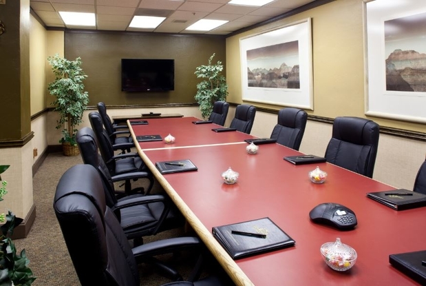 Images Hassayampa Inn