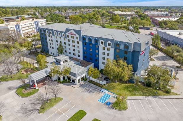Images Hilton Garden Inn Houston NW/Willowbrook