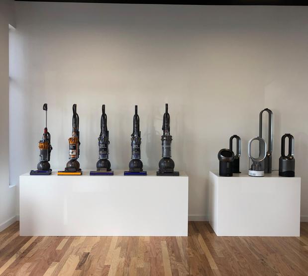 Images Dyson Service Center Solon