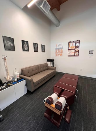 Images Buffalo Spine & Sport Chiropractic