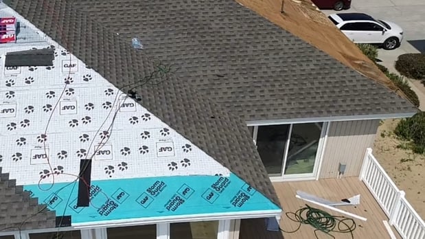 Images WT Anderson Roofing & Siding
