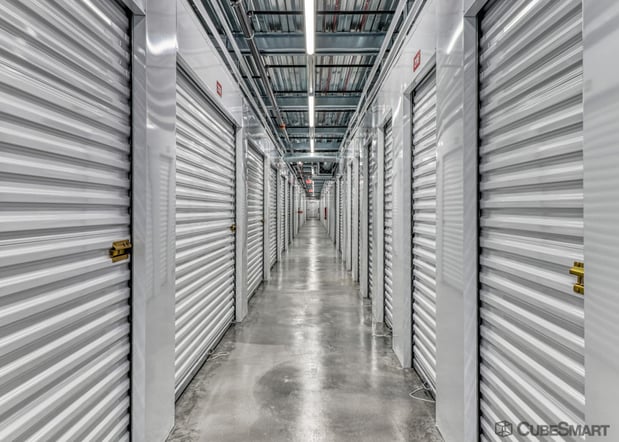 Images CubeSmart Self Storage