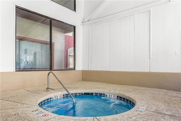 Images Best Western Plus Ruidoso Inn