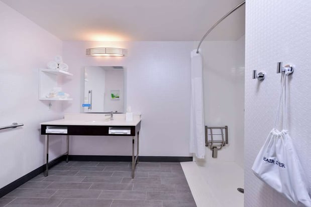 Images Hampton Inn and Suites Atlanta/Marietta