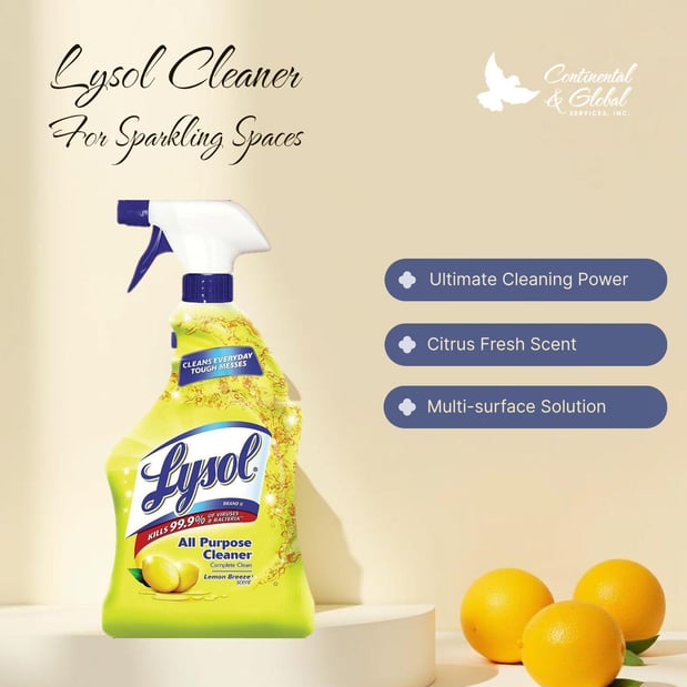 Images Continental & Global Services, Inc.