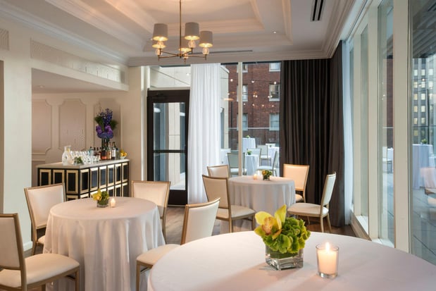 Images Kimpton Hotel Monaco Pittsburgh by IHG