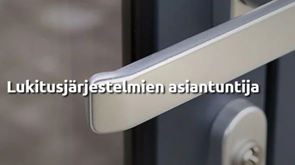 Images Rauman Lukitustekniikka Oy