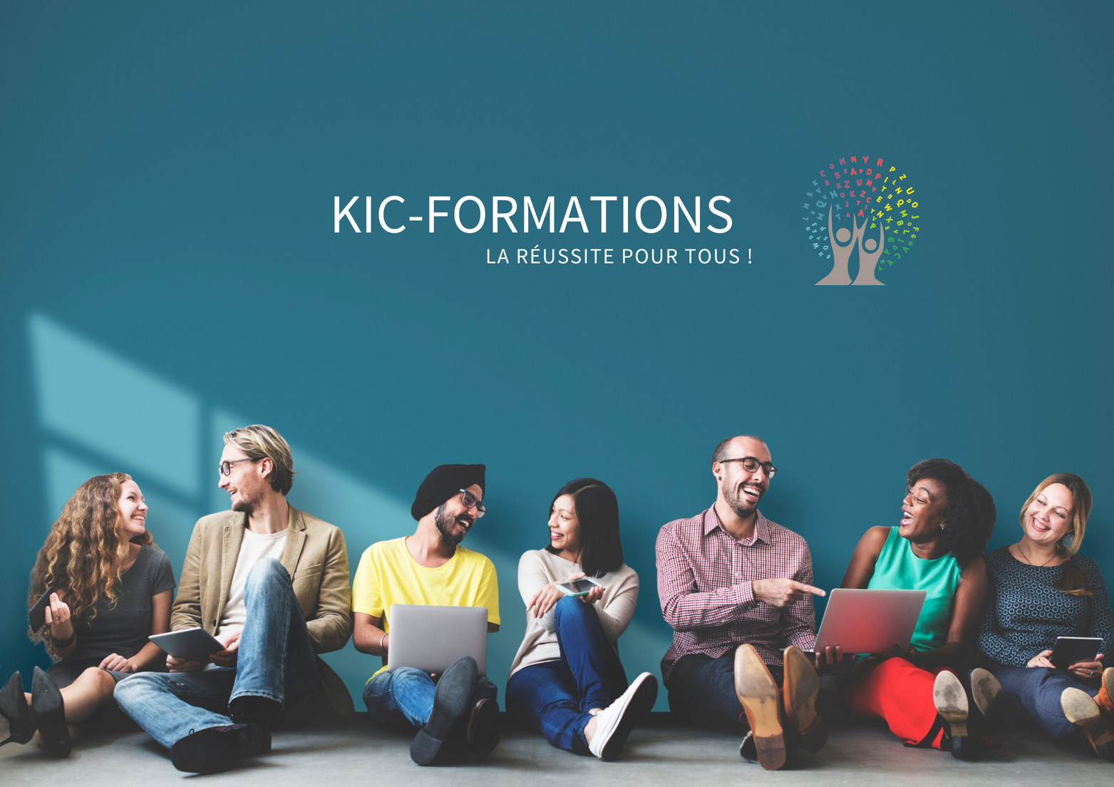 Bilder Kic-Formations