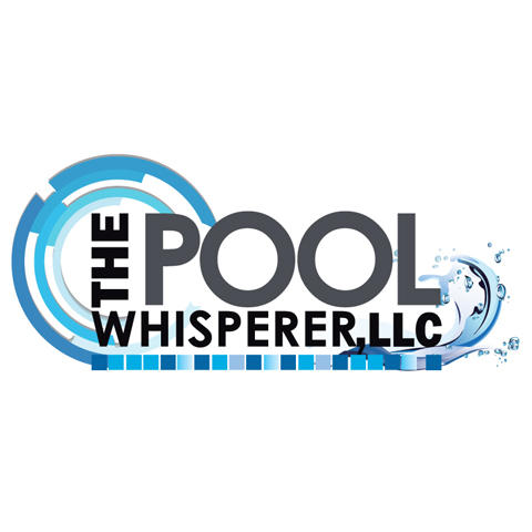 The Pool Whisperer Logo