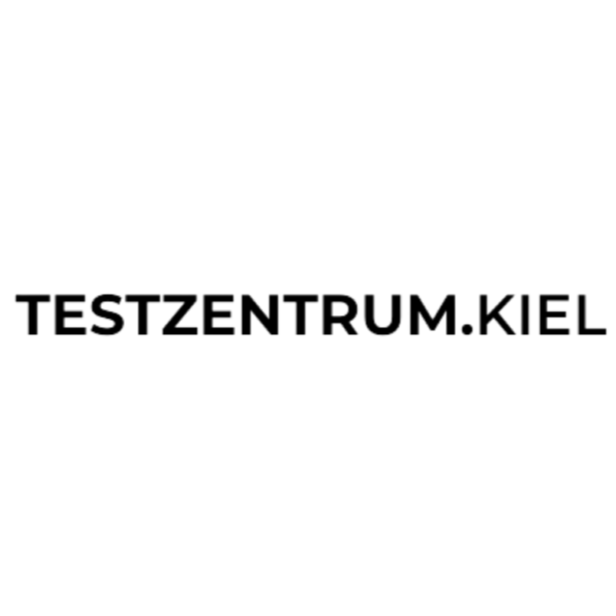 Logo Testzentrum Kiel CAU Logo
