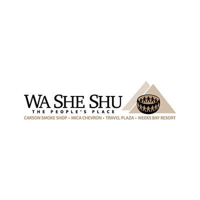 Washoe Retail Enterprises Logo