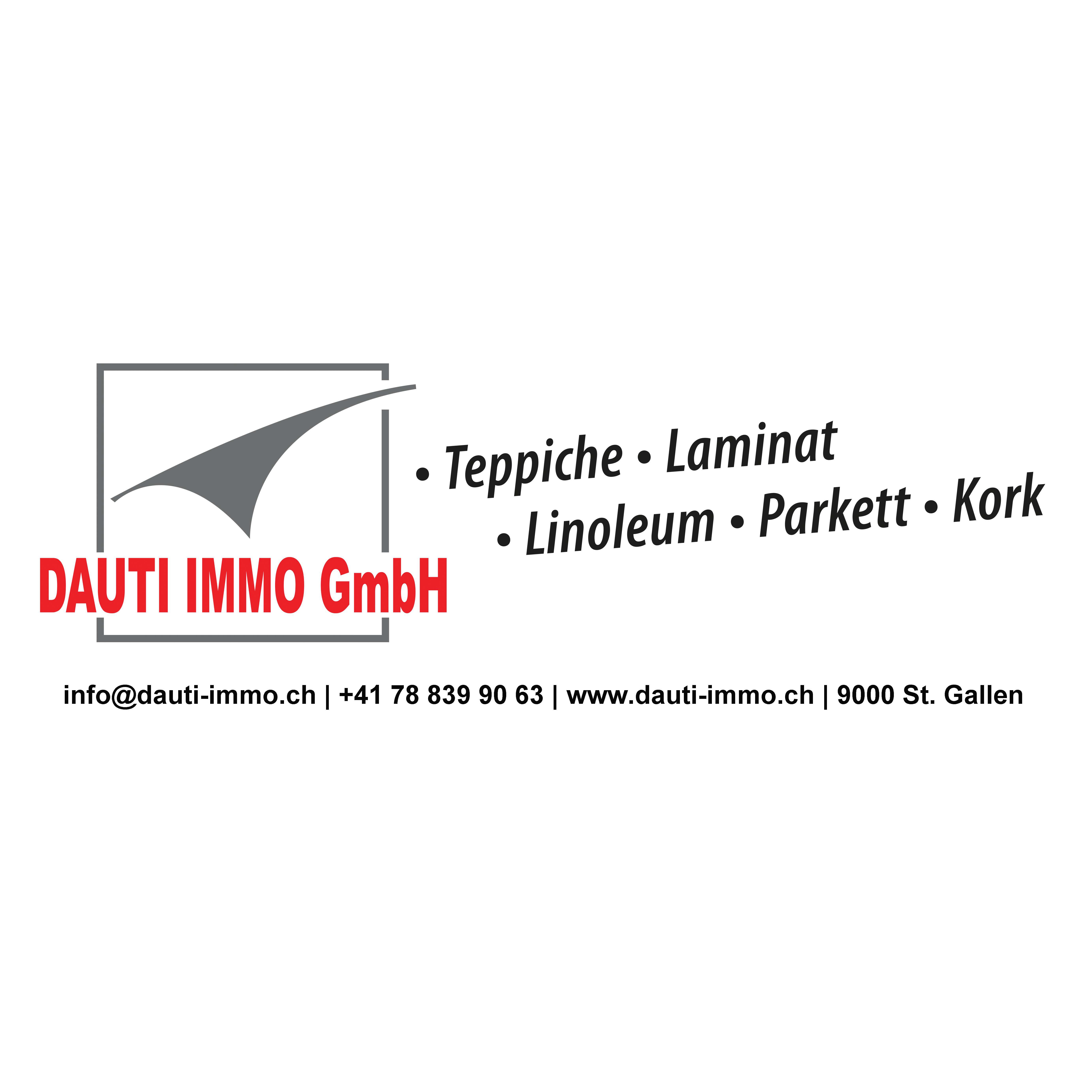Dauti Immo GmbH Logo