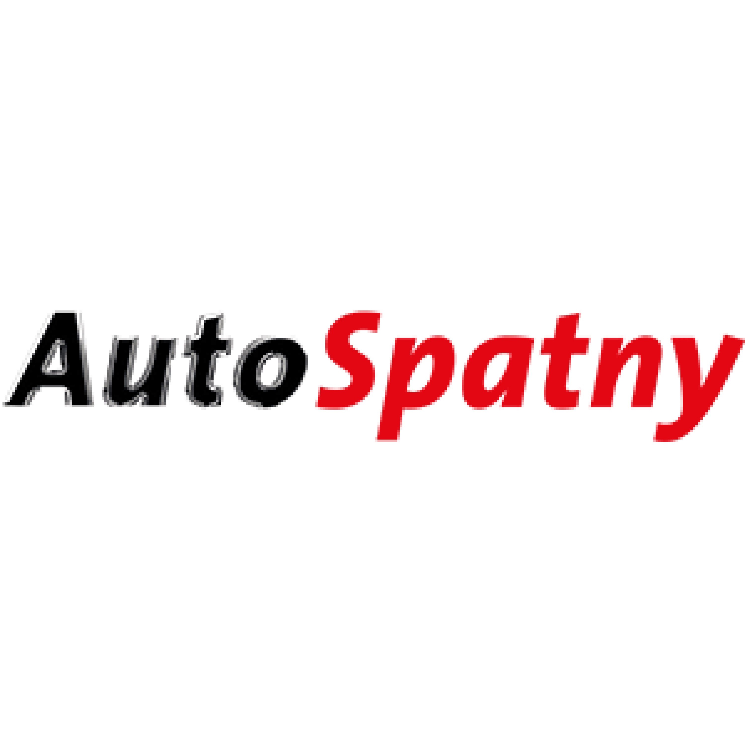 Auto Spatny GmbH Logo