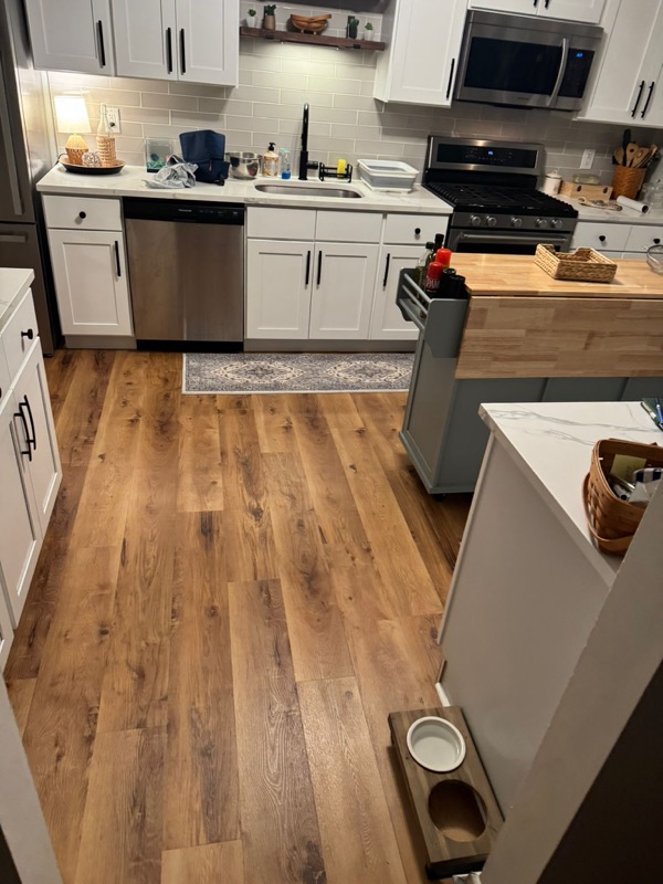 Images Floor Coverings International of Central Cumberland County