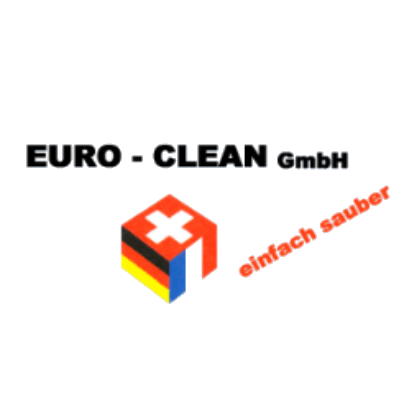 Euro Clean GmbH Logo