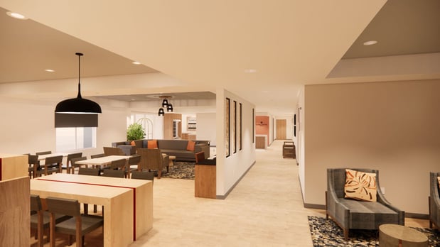 Images Candlewood Suites Mesa - Phoenix East by IHG