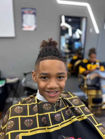 Images High Quality Barber Shop
