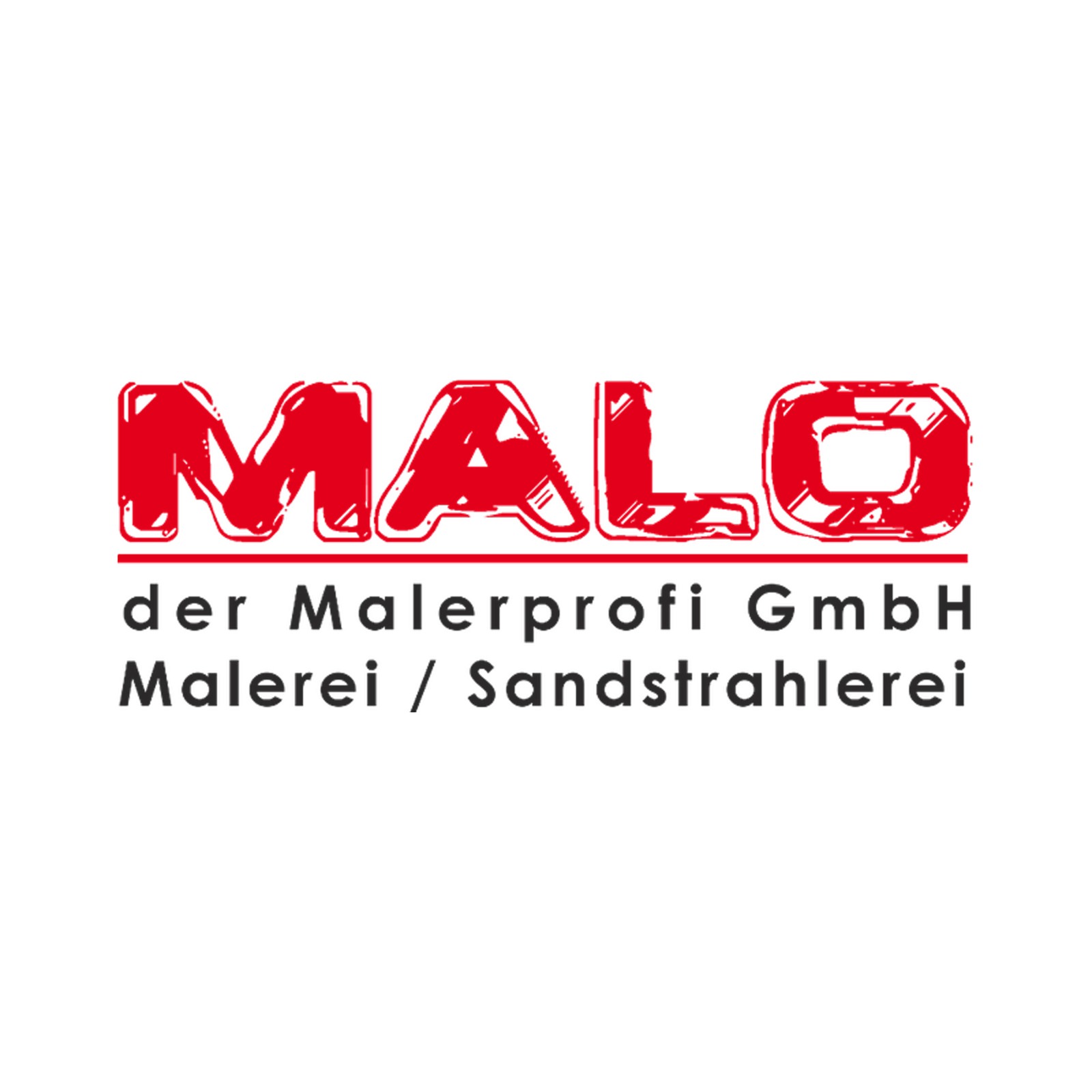 Malo der Malerprofi GmbH Logo