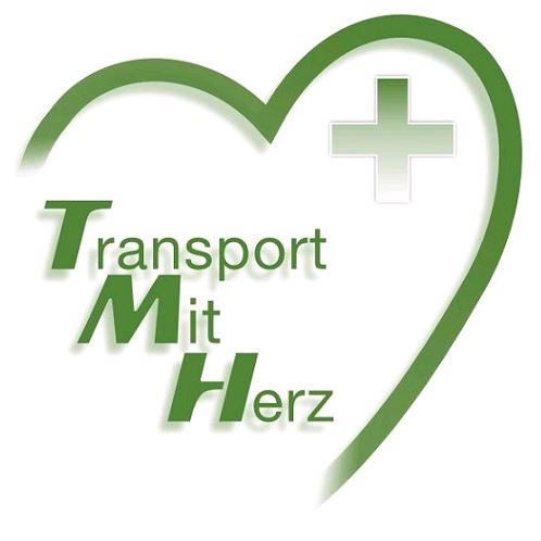 Logo TMH Transport mit Herz - Kerstin Engelmann