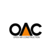 Open Air Construction Logo