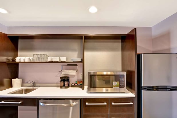 Images Home2 Suites by Hilton Winston-Salem Hanes Mall