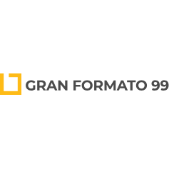 Gran Formato 99 Logo