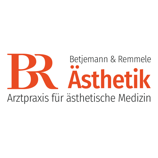 Logo Betjemann & Remmele Ästhetik