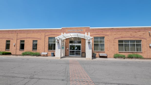 Images RRH Dialysis Center