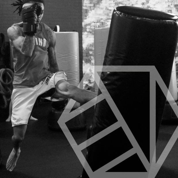 Images EVOLVE Kickbox & Fitness