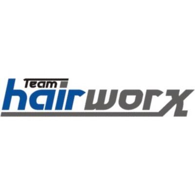 Team Hairworx Friseursalon Michael Troidl Logo