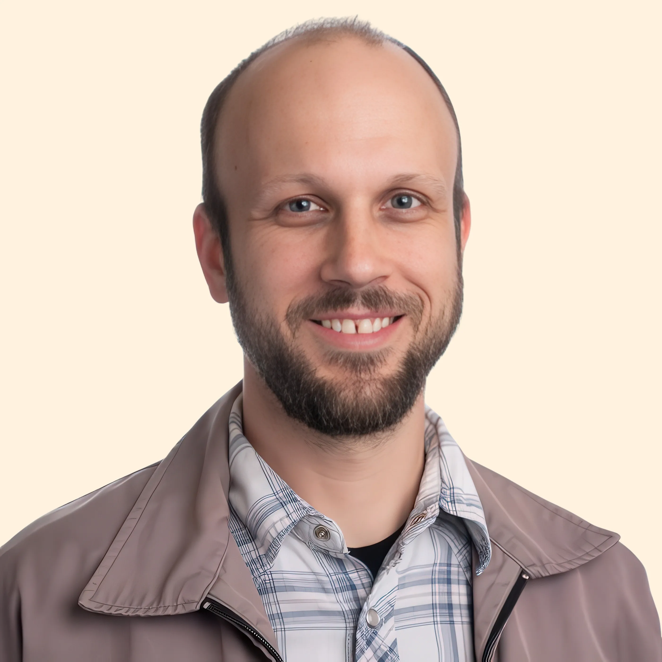 Jacob Hunt - Portland, OR - Mental Health Counseling, Psychiatry, Psychologist