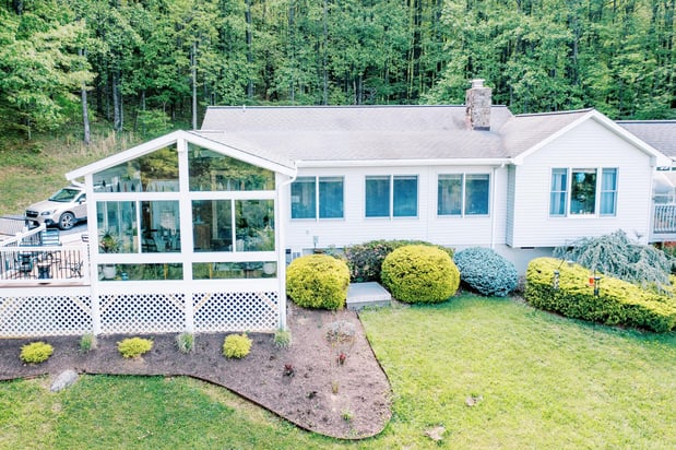 Images Valley Roofing & Exteriors