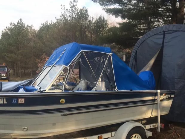 Images Brad's Custom Covers