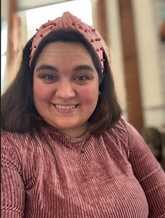 Images Kayla Pearson, Counselor